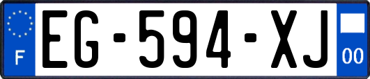 EG-594-XJ
