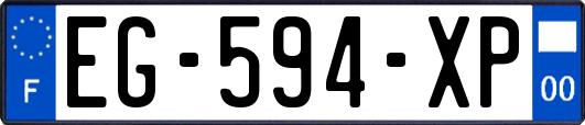 EG-594-XP