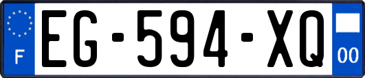 EG-594-XQ