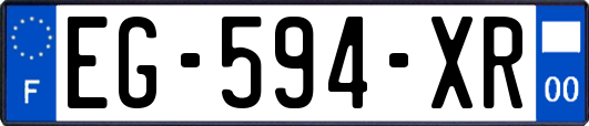 EG-594-XR