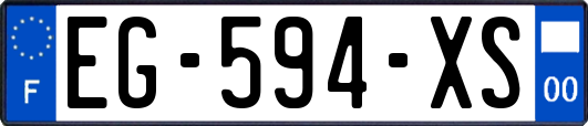 EG-594-XS
