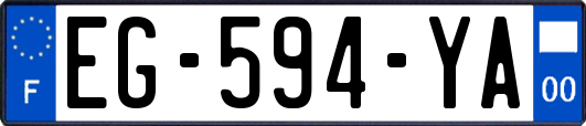 EG-594-YA