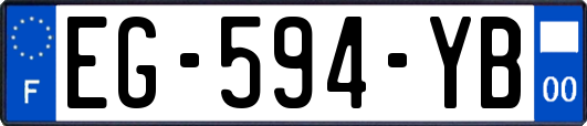 EG-594-YB