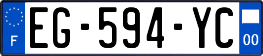 EG-594-YC