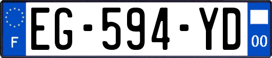 EG-594-YD