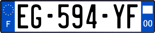 EG-594-YF