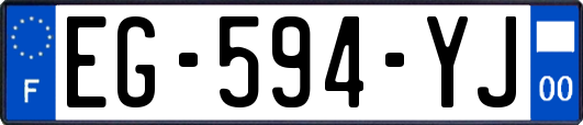 EG-594-YJ