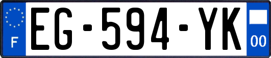 EG-594-YK