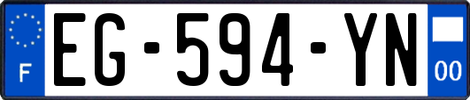 EG-594-YN