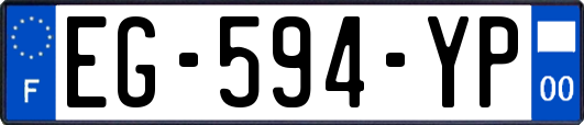 EG-594-YP