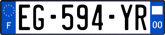 EG-594-YR