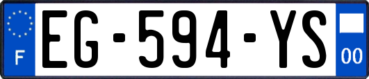 EG-594-YS