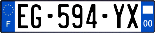 EG-594-YX