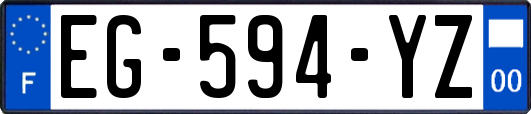 EG-594-YZ