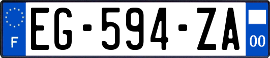 EG-594-ZA