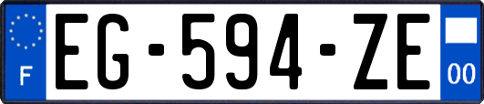 EG-594-ZE