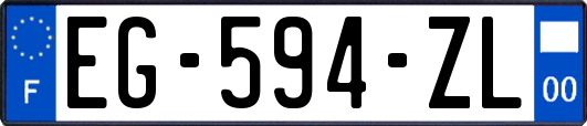 EG-594-ZL