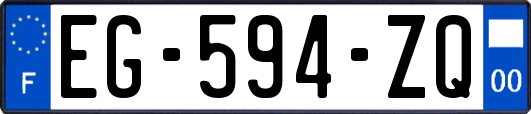 EG-594-ZQ