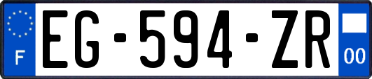 EG-594-ZR