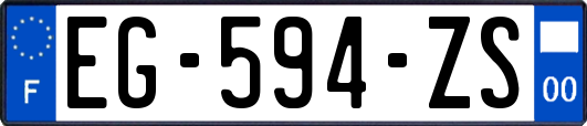 EG-594-ZS