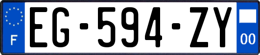 EG-594-ZY