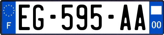 EG-595-AA