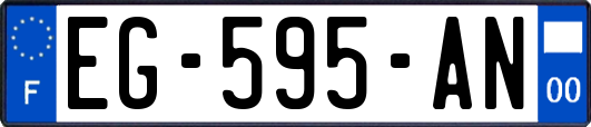 EG-595-AN