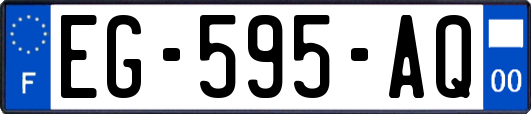 EG-595-AQ