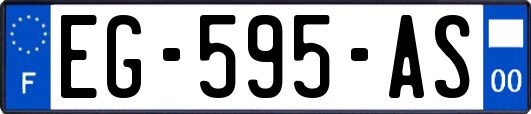 EG-595-AS