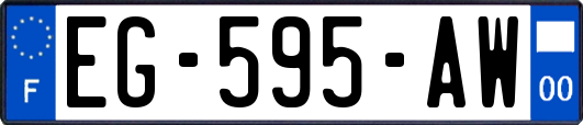 EG-595-AW