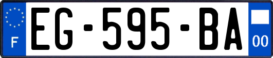 EG-595-BA