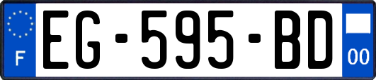 EG-595-BD