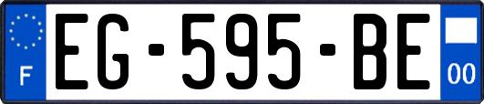 EG-595-BE