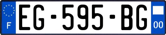 EG-595-BG