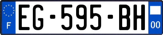 EG-595-BH