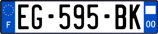 EG-595-BK