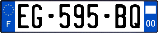 EG-595-BQ