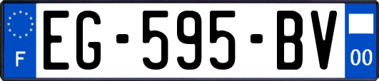EG-595-BV