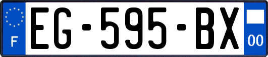 EG-595-BX