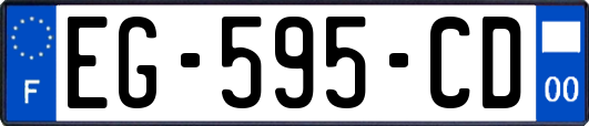 EG-595-CD