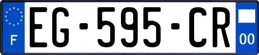 EG-595-CR
