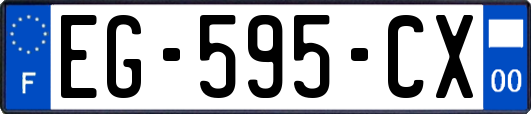 EG-595-CX