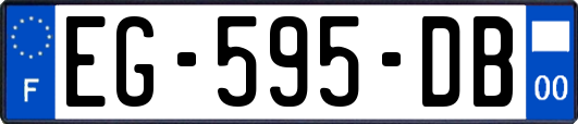 EG-595-DB