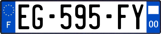 EG-595-FY