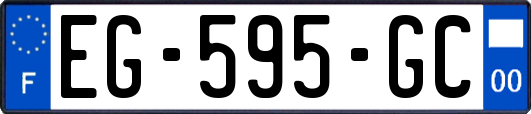 EG-595-GC