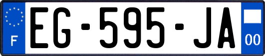 EG-595-JA