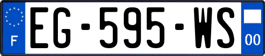 EG-595-WS