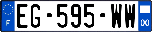 EG-595-WW