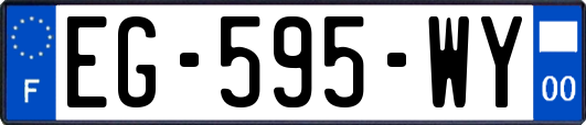 EG-595-WY