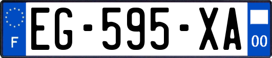 EG-595-XA